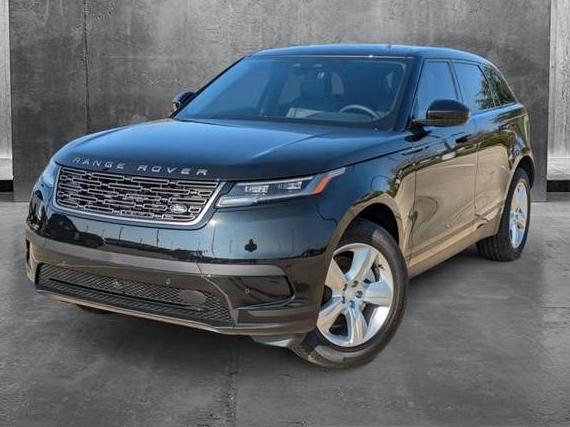 LAND ROVER RANGE ROVER VELAR 2025 SALYJ2EX3SA808835 image